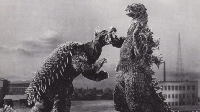 Godzilla Raids Again screenshot 4