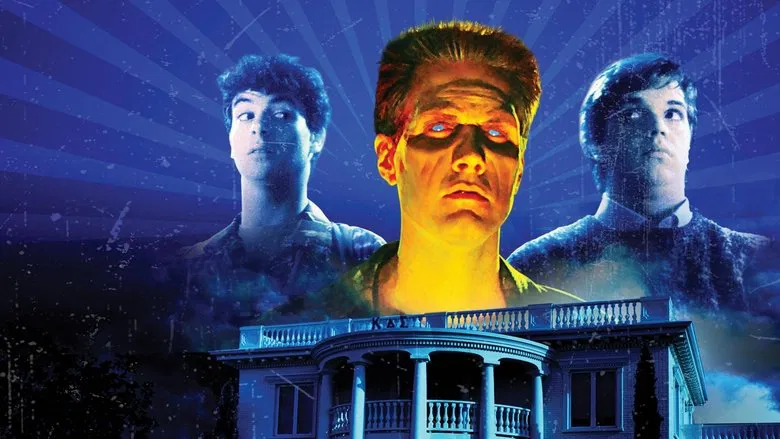 Night of the Creeps screenshot 1