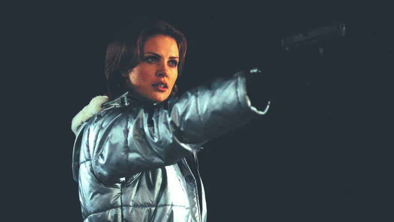 Reindeer Games screenshot 4