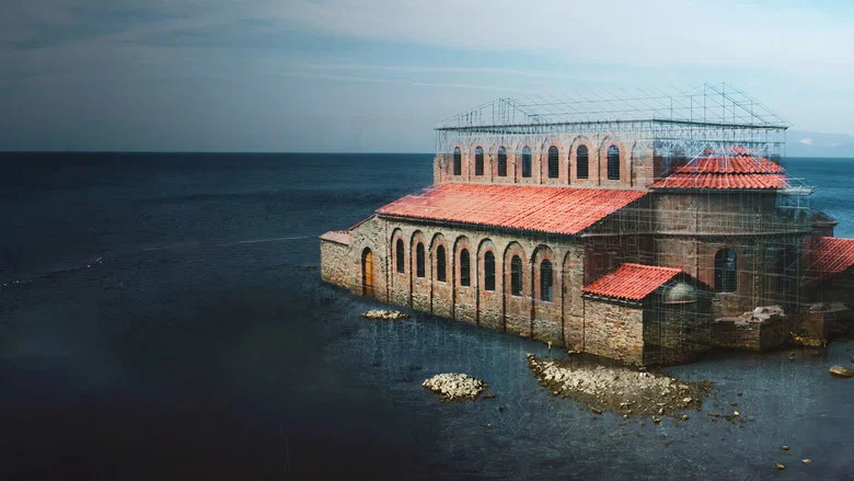 Iznik, les mystères de la basilique engloutie screenshot 3