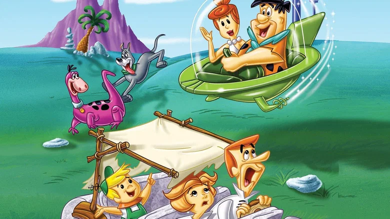 The Jetsons Meet the Flintstones screenshot 1