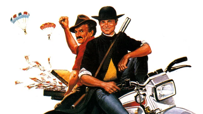 Don Camillo screenshot 8