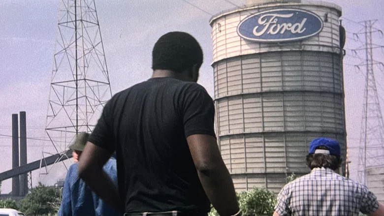 Blue Collar screenshot 1