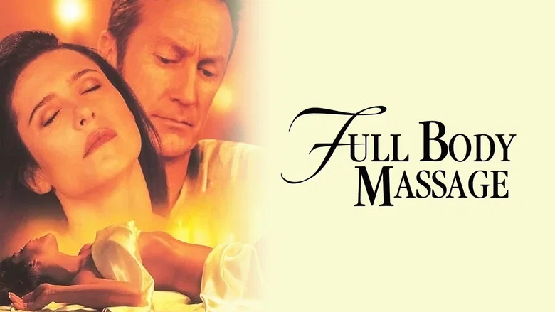 Full Body Massage screenshot 4