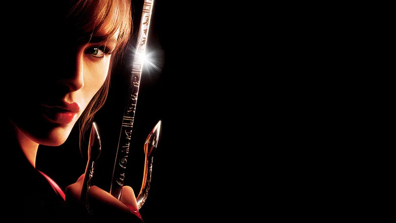 Elektra screenshot 2