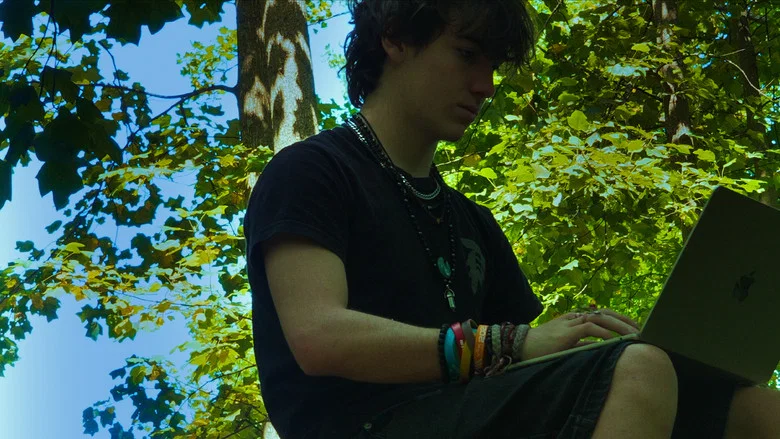 A Flash in The Pan screenshot 1