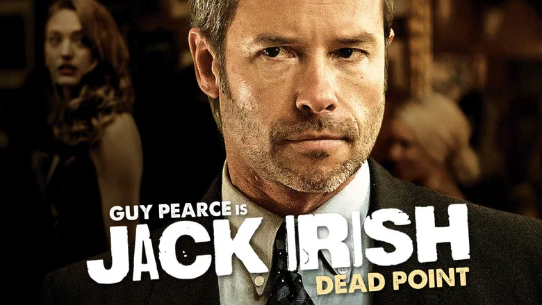 Jack Irish: Dead Point screenshot 5