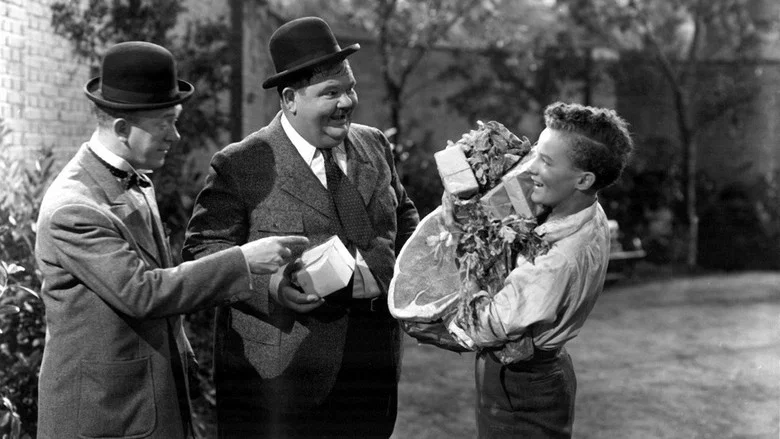 Nothing But Trouble screenshot 1
