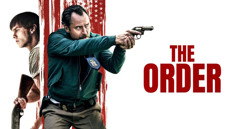 The Order screenshot 8
