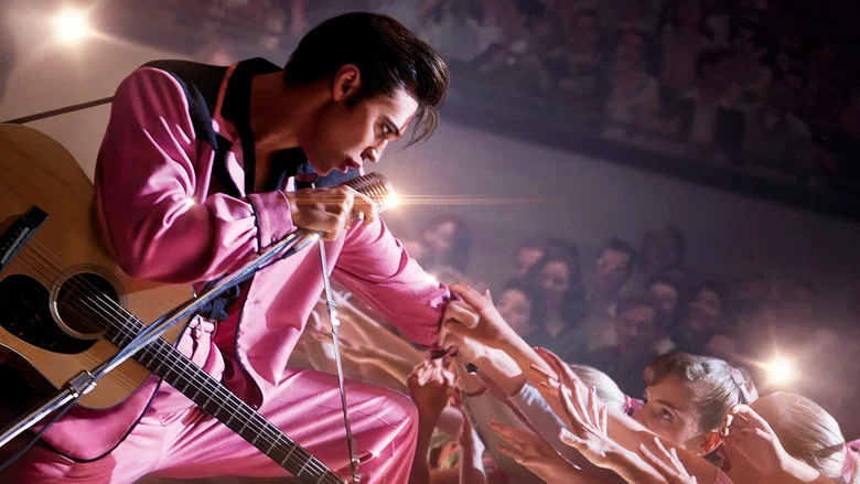 Elvis screenshot 1