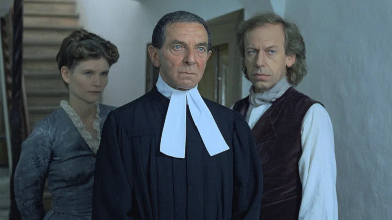 Anna Goldin, the Last Witch screenshot 7