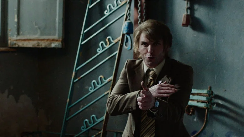 AYOR screenshot 2