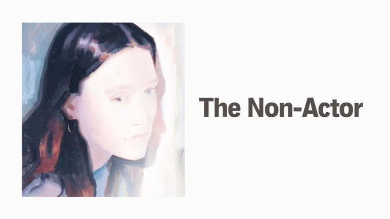 The Non-Actor screenshot 4