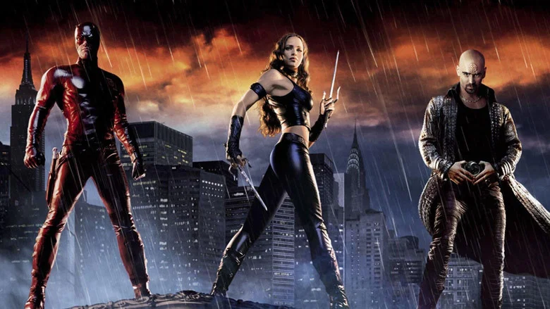 Daredevil screenshot 7