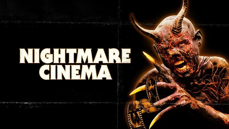 Nightmare Cinema screenshot 1
