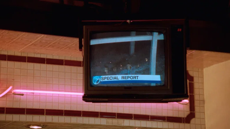 Primal Fear screenshot 4