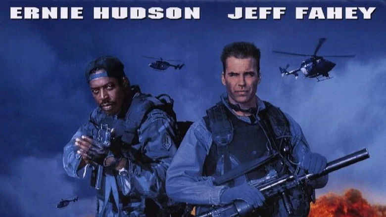 Operation Delta Force screenshot 8