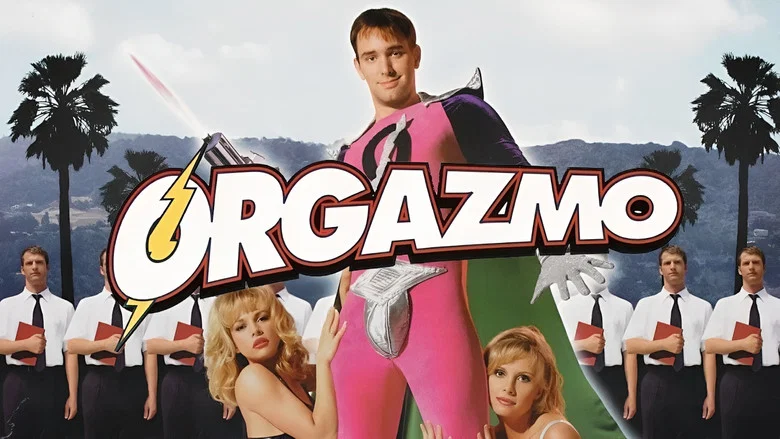 Orgazmo screenshot 8