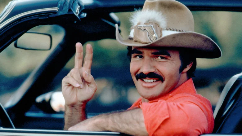 Smokey and the Bandit II screenshot 4