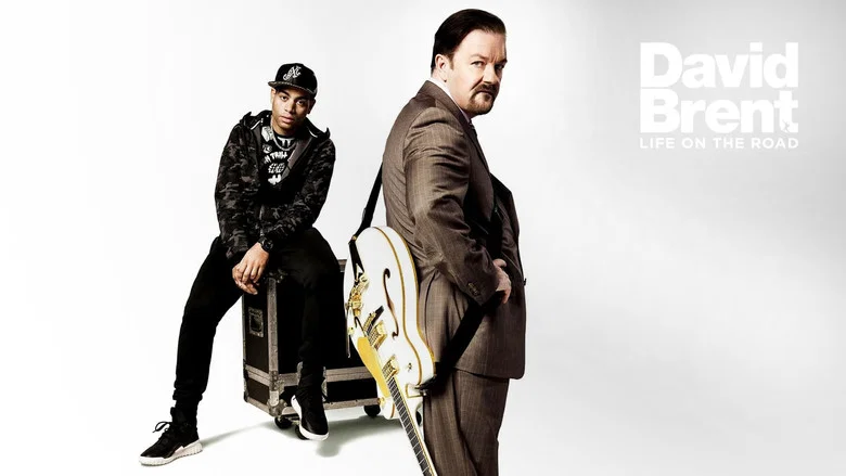 David Brent: Life on the Road screenshot 5