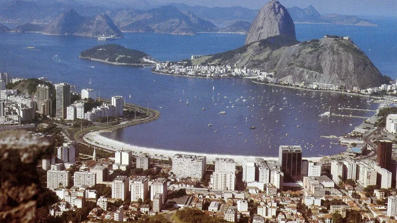 Trans Brasilia - Phantastische Reise screenshot 1