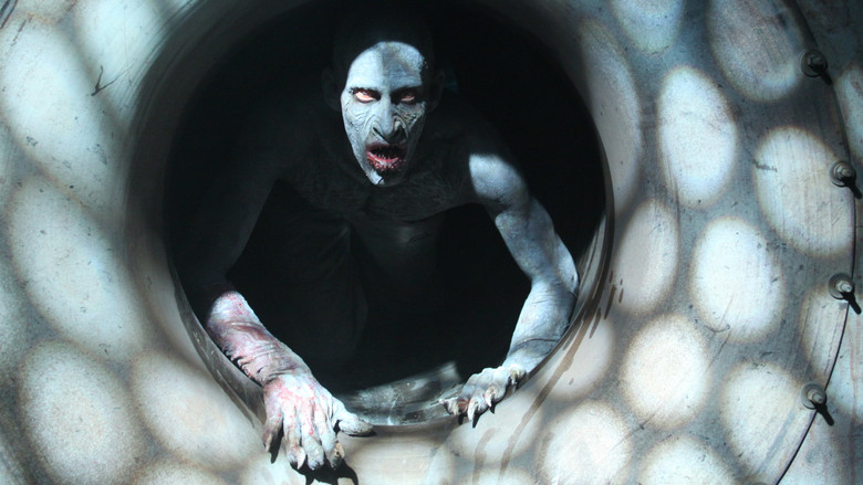 Underground screenshot 4
