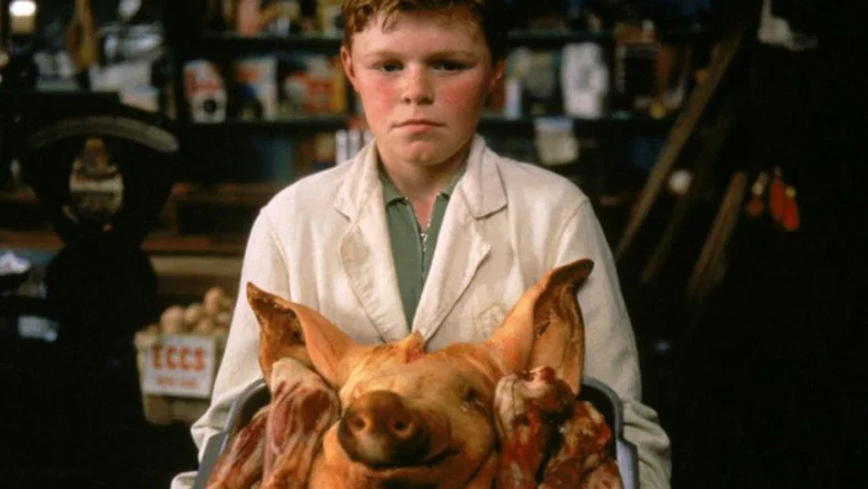 The Butcher Boy screenshot 3