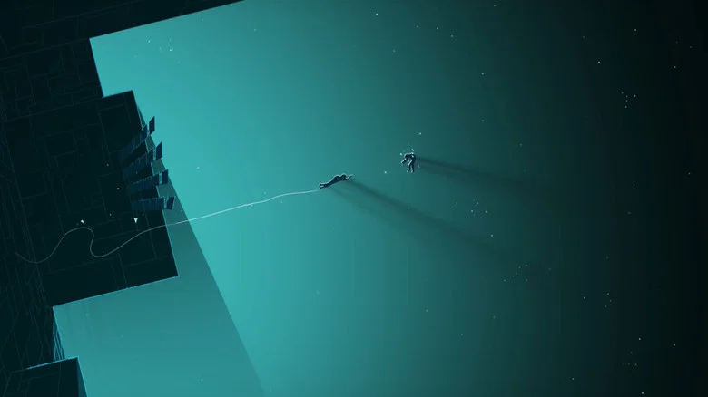 In Orbit screenshot 1