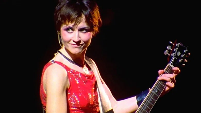 The Cranberries - Beneath the Skin - Live in Paris screenshot 2