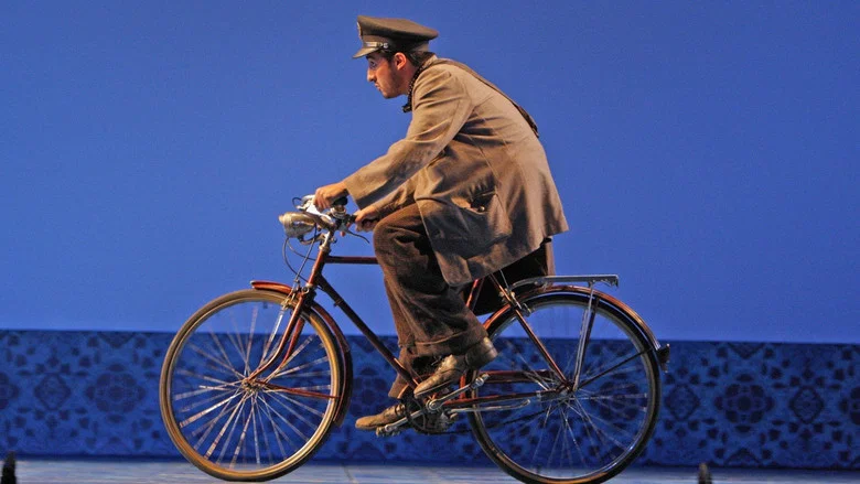 The Postman screenshot 3