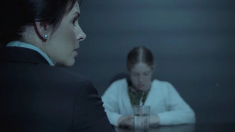 Stranger screenshot 1