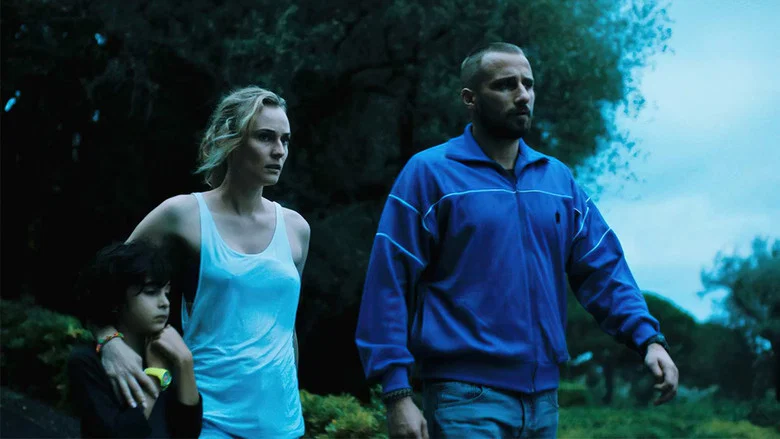 Disorder screenshot 2