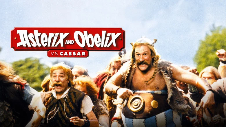 Asterix and Obelix Take On Caesar screenshot 5