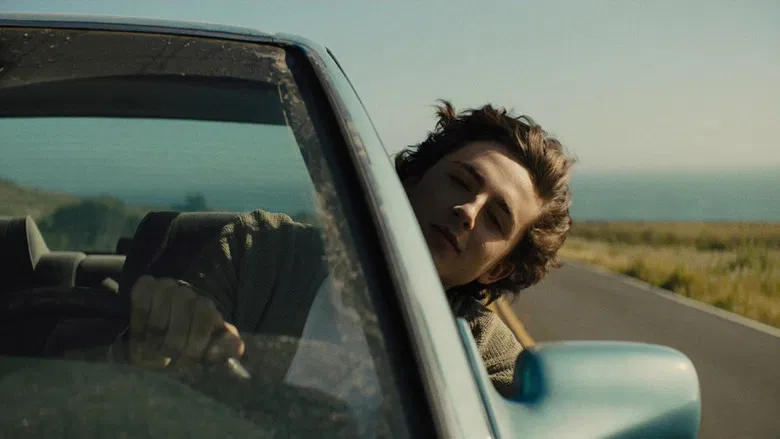 Beautiful Boy screenshot 2