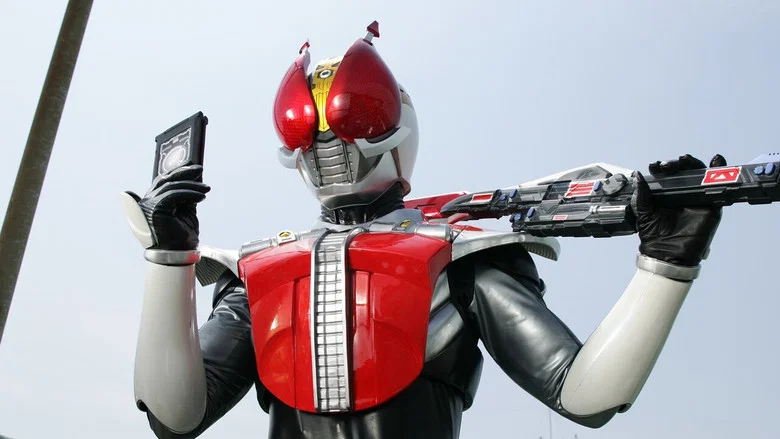 Kamen Rider Den-O The Movie: I'm Born! screenshot 2