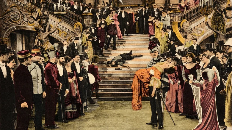 The Phantom of the Opera screenshot 4
