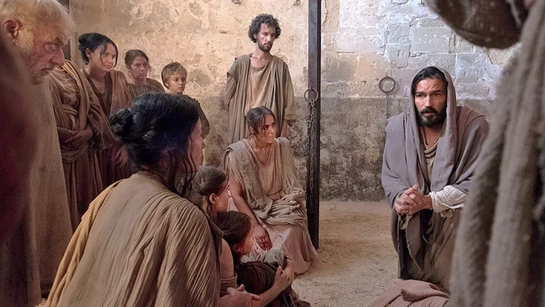 Paul, Apostle of Christ screenshot 3