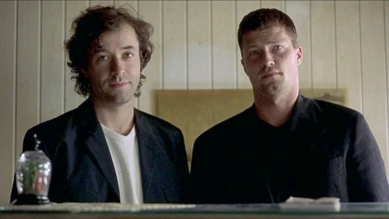 Knockin' on Heaven's Door screenshot 5