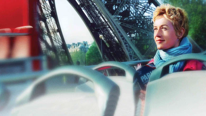 Avenue Montaigne screenshot 2