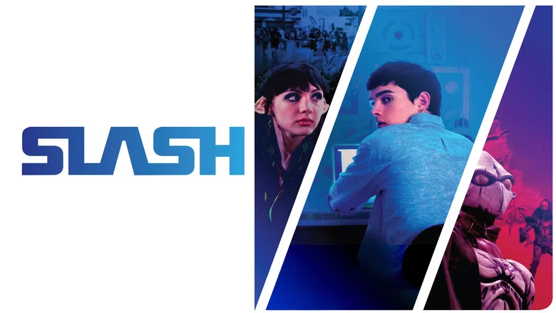 Slash screenshot 5