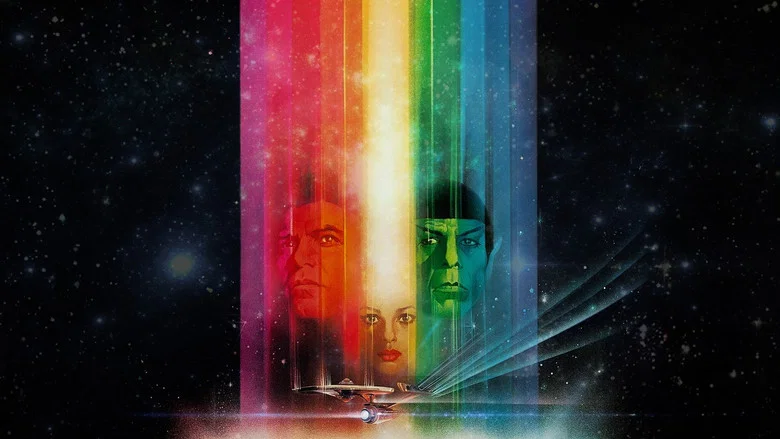Star Trek: The Motion Picture screenshot 1
