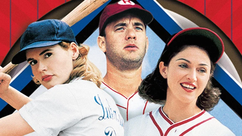 A League of Their Own screenshot 3