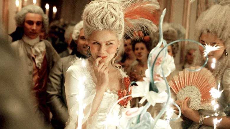 Marie Antoinette screenshot 2