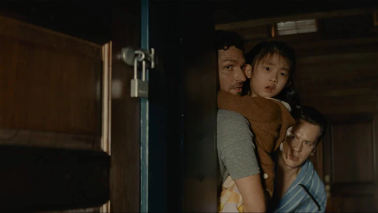 Knock at the Cabin screenshot 8