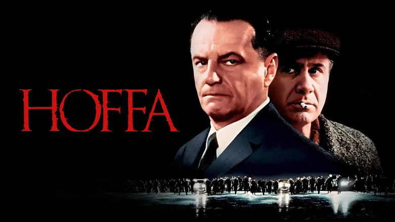 Hoffa screenshot 3