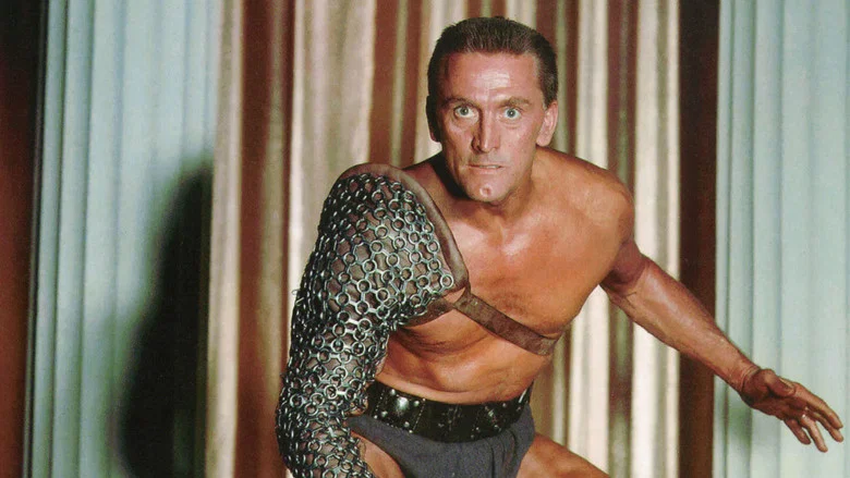 Spartacus screenshot 8