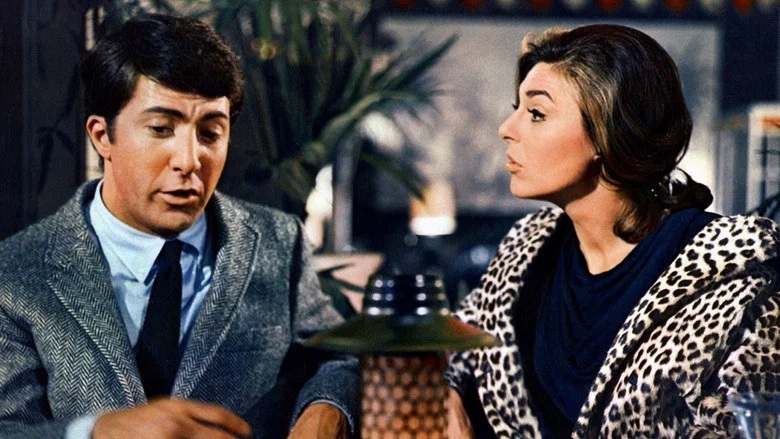 The Graduate screenshot 2