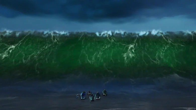Surf's Up 2: WaveMania screenshot 8