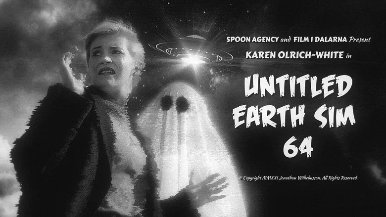 Untitled Earth Sim 64 screenshot 2