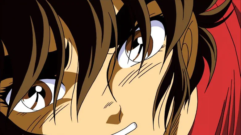 Saint Seiya Heaven Chapter: Overture screenshot 3